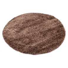 Ковер круглый Шагги дизайн sh58 1.00x1.00, фото , изображение 2