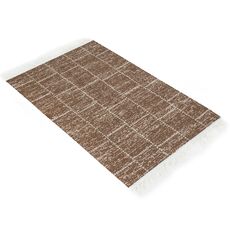 Коврик безворсовый ПРОВАНС icarpet 005 оникс 01 0.80x1.20, фото , изображение 4