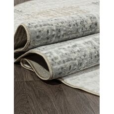 Ковер овальный Cuba дизайн F387 BEIGE 1.50x2.30, фото , изображение 4
