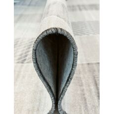 Ковер Рио дизайн p2812a2y 127 Grey, прямоугольник 2.00x2.90, фото , изображение 4