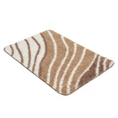 Набор ковриков для ванной Shahintex Soft multicolor Оникс , фото , изображение 3