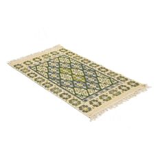 Универсальный коврик ETNO 002 малахит 0.60x1.00, фото , изображение 4