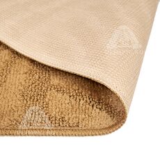 Набор ковриков для ванной АКТИВ icarpet 001 капучино 17 50x80+50x40, фото , изображение 4