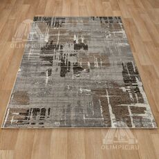 Ковер Mira дизайн 24037-123, прямоугольник 1.20x1.70, фото , изображение 2