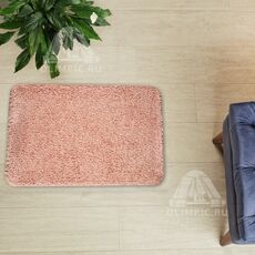 Набор ковриков для ванной FRIZZ icarpet Пион 56 0.60x1.00, фото , изображение 7