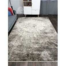 Ковер Ibiza дизайн 2864 BEIGE-GRAY, прямоугольник 2.00x2.90, фото , изображение 3