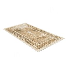Ковер Dream дизайн 03625-B5386 CREAM-COFFEE, прямоугольник 1.50x2.30, фото , изображение 2