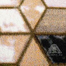 Палас ПРИНТ 2,5*4,0 2420/a3 (51) Витебск 2420/a3 (51) 2.50x4.00, фото , изображение 3