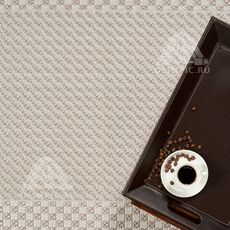 Циновкa объемная Санторини zn4968a2-28 0.80x1.50, фото , изображение 4
