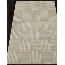 Ковер Juno дизайн E137AP BEIGE / BEIGE, прямоугольник 2.00x2.90, фото , изображение 2