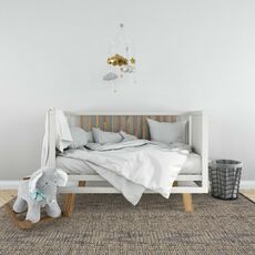Ковер Циновка дизайн 4343с1-21, прямоугольник 0.80x1.50, фото , изображение 7