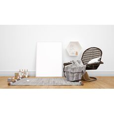 Ковер Циновка Soho Mate дизайн 5196а2-32, прямоугольник 1.60x2.30, фото , изображение 8
