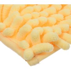 Коврик для ванной SPA comfort персик  VORTEX , фото , изображение 4