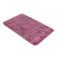 Коврик для ванной Shahintex РР LUX пенка 25 0.50x0.80, фото , изображение 3