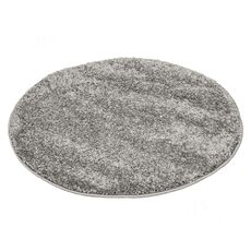 Ковер круглый Шагги дизайн sh34 0.80x0.80, фото , изображение 2