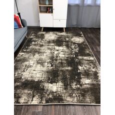 Ковер Ibiza дизайн 3516 BEIGE-GRAY, прямоугольник 1.60x2.30, фото , изображение 3