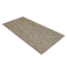 Ковер Vegas дизайн S115 DARK GRAY, прямоугольник 1.00x2.00, фото , изображение 2