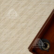 Ковер Vegas дизайн S112 CREAM, прямоугольник 0.80x1.50, фото , изображение 4
