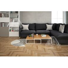 Ковер круглый Sofit дизайн C121 YELLOW 1.20x1.20, фото , изображение 9