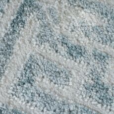 Ковер Naturel дизайн D993 CREAM-BLUE, прямоугольник 1.50x2.30, фото , изображение 4