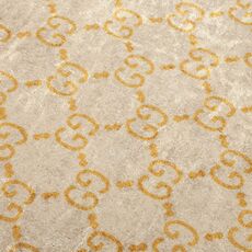 Коврик Velvet silk 50x80см V257 V257, фото , изображение 3