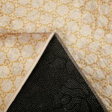 Коврик Velvet silk 50x80см V257 V257, фото , изображение 4