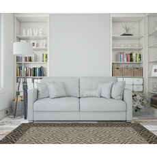 Ковер Циновка дизайн sz3998a1-11, прямоугольник 0.60x1.10, фото , изображение 7