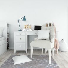 Ковер Liman дизайн F164 GRAY-BLUE, прямоугольник 1.60x2.30, фото , изображение 9