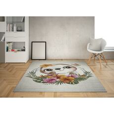 Ковер детский RIO дизайн C224 CREAM, прямоугольник 1.60x2.30, фото , изображение 7