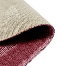 Набор ковриков для ванной Shahintex PP пенка 25 50x80+50x50, фото , изображение 6