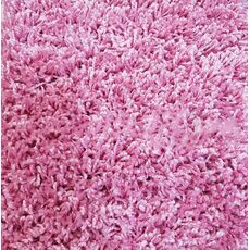 Ковер Shaggi Ultra дизайн s600 PINK, прямоугольник 2.00x3.00, фото , изображение 2