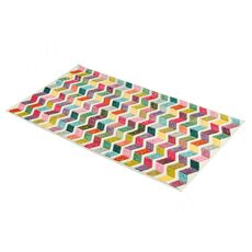 Ковер Rio дизайн C056 MULTICOLOR-GRAY, прямоугольник 1.60x2.30, фото , изображение 2