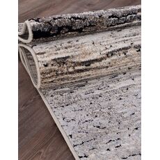 Ковер Ibiza дизайн 4087 BEIGE-BLACK, прямоугольник 1.60x2.30, фото , изображение 2
