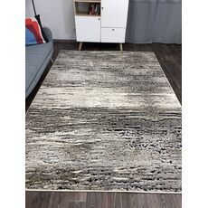 Ковер Ibiza дизайн 4087 BEIGE-BLACK, прямоугольник 1.60x2.30, фото , изображение 3