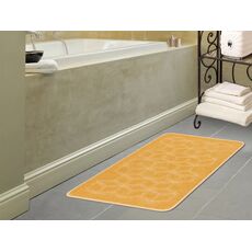 Коврик  Shahintex РР 002 крем-брюле 78 0.50x0.80, фото , изображение 6