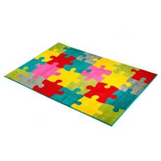 Ковер Rio дизайн V820 MULTICOLOR, прямоугольник 1.20x1.80, фото , изображение 2