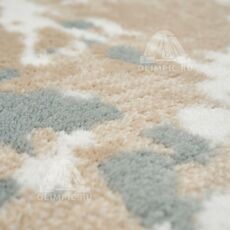 Ковер Valencia Deluxe дизайн D943 BEIGE-BLUE, прямоугольник 1.50x2.30, фото , изображение 3