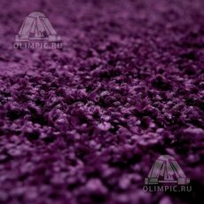 Ковер круглый Шагги дизайн sh54 1.60x1.60, фото , изображение 3