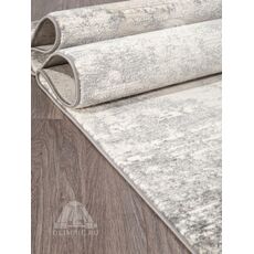 Ковер Atlantis дизайн D734 BEIGE, прямоугольник 1.60x3.00, фото , изображение 3