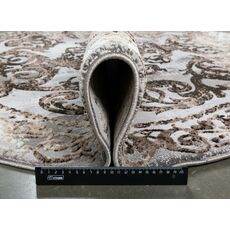 Ковер РЕНЕССАНС дизайн 9365A L.BROWN - BEIGE, прямоугольник 1.20x1.80, фото , изображение 4
