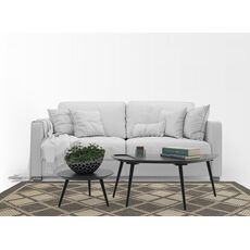 Ковер Циновка дизайн sz3985b3-19, прямоугольник 0.60x1.10, фото , изображение 8