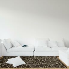 Ковер Циновка дизайн sz2233c1-11, прямоугольник 1.00x2.00, фото , изображение 10