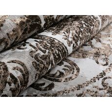 Ковер РЕНЕССАНС дизайн 9365A L.BROWN - BEIGE, прямоугольник 2.00x2.90, фото , изображение 3