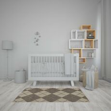 Ковер Циновка дизайн sz3809a1-11, прямоугольник 0.60x1.00, фото , изображение 7
