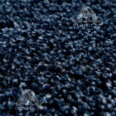 Ковер овальный Шагги дизайн sh47 2.00x4.00, фото , изображение 3