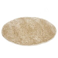 Ковер круглый Шагги дизайн sh57 0.80x0.80, фото , изображение 2