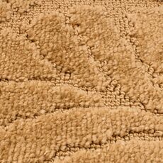Коврик для ванной АКТИВ icarpet 001 капучино 17 0.50x0.80, фото , изображение 3