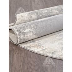 Ковер овальный Atlantis дизайн D734 BEIGE 2.00x2.90, фото , изображение 2