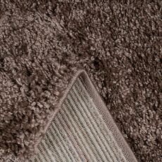 Ковер овальный Шагги дизайн sh85 0.80x1.50, фото , изображение 5
