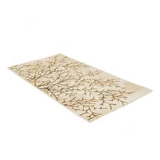 Ковер Dream дизайн 03543-B5386 CREAM-COFFEE, прямоугольник 2.00x4.00, фото , изображение 2
